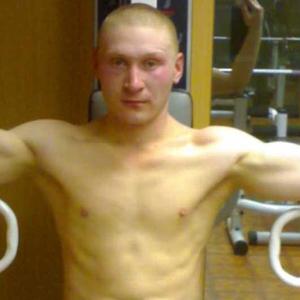 Рустам, 38 лет, Богородск