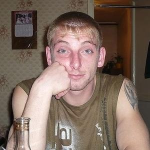 Парни в Бийске: Дмитрий, 38 - ищет девушку из Бийска