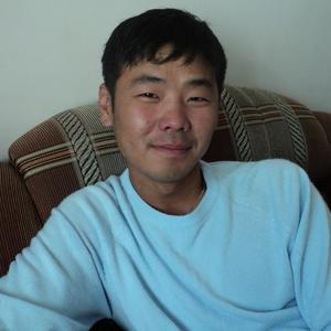 Парни в Улан-Удэ: Олег, 39 - ищет девушку из Улан-Удэ