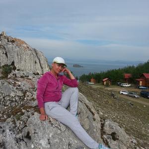 Девушки в Ангарске: Ольга, 61 - ищет парня из Ангарска