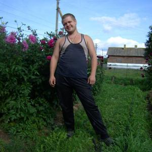 Парни в Кинешме: Василий Животов, 38 - ищет девушку из Кинешмы