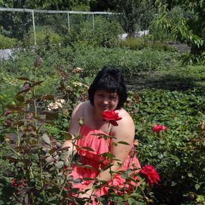 Людмила, 58 лет, Белгород