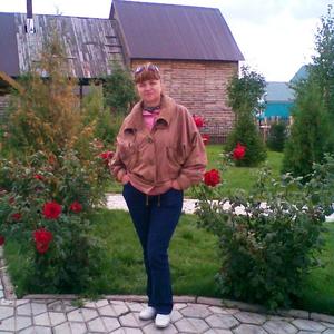 Девушки в Магнитогорске: Ирина, 68 - ищет парня из Магнитогорска