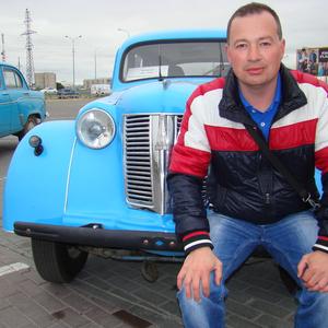 Игорь, 47 лет, Сургут