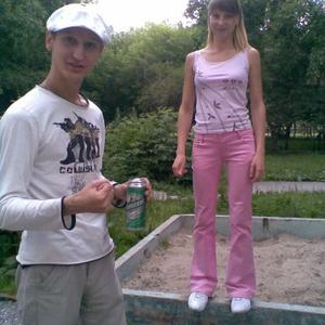 Парни в Бердске: Денис, 35 - ищет девушку из Бердска