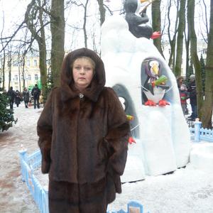 Девушки в Смоленске: Елена, 55 - ищет парня из Смоленска