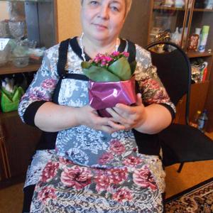 Татьяна, 69 лет, Сосновоборск
