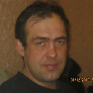 Игорь, 49 лет, Новосибирск