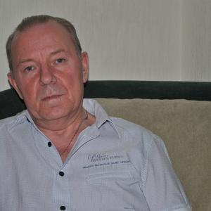 Николай, 72 года, Москва