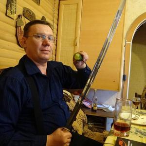 Игорь, 59 лет, Челябинск