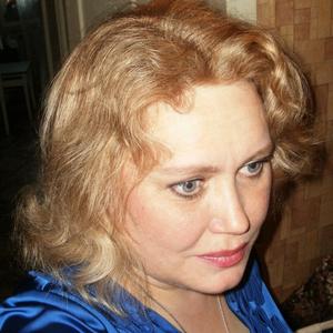 Девушки в Омске: Наталья, 50 - ищет парня из Омска