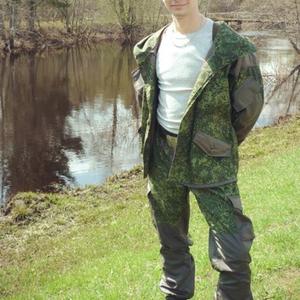 Парни в Череповце: Михаил, 32 - ищет девушку из Череповца