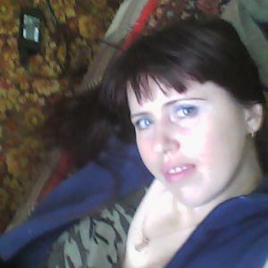 Девушки в Корсаков: Наталья, 46 - ищет парня из Корсаков