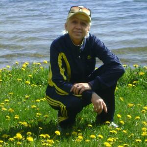 Девушки в Челябинске: Надежда, 64 - ищет парня из Челябинска
