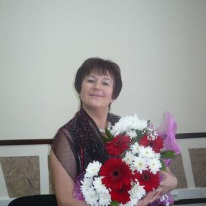Ольга, 62 года, Красноярск