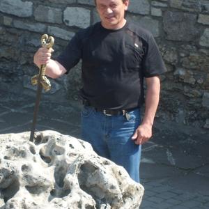 Дмитрий Яскевич, 64 года, Норильск