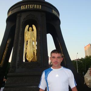 Парни в Краснодаре (Краснодарский край): Николай, 42 - ищет девушку из Краснодара (Краснодарский край)