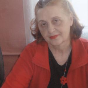 Галина, 74 года, Иркутск