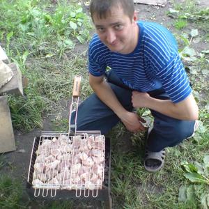 Парни в Ульяновске: Алексей, 40 - ищет девушку из Ульяновска