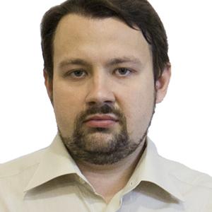 Пётр Сергеевич, 39 лет, Уфа