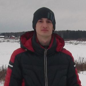 Парни в Томске: Andrew, 36 - ищет девушку из Томска