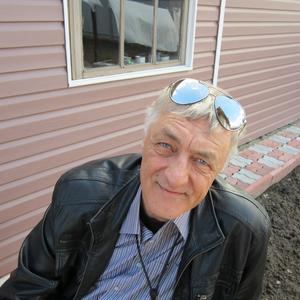 Жека Московский, 65 лет, Москва