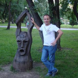 Антоха, 41 год, Хабаровск