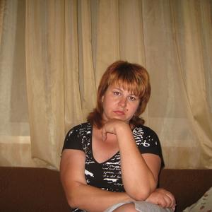 Девушки в Лабинске: Оксана, 52 - ищет парня из Лабинска