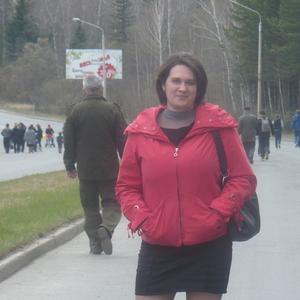 Ketrin, 40 лет, Железногорск