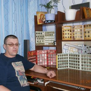 Игорь, 48 лет, Новосибирск