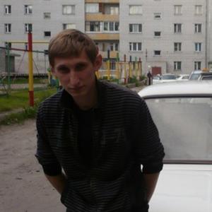 Парни в Барнауле (Алтайский край): Артем, 37 - ищет девушку из Барнаула (Алтайский край)