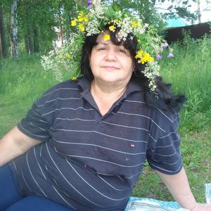 Девушки в Екатеринбурге: Вера, 67 - ищет парня из Екатеринбурга