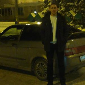 Парни в Камышине: Алексей, 40 - ищет девушку из Камышина