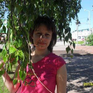 Дина, 45 лет, Омск