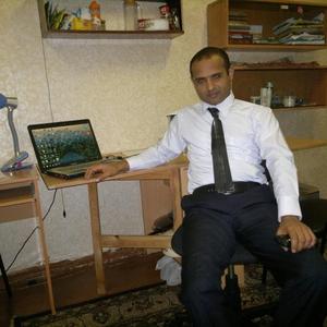Hussein, 40 лет, Казань