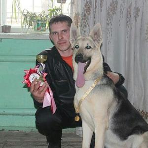Сергей, 47 лет, Энгельс
