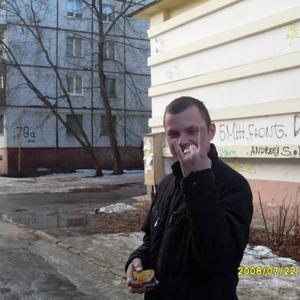 Сергей, 39 лет, Санкт-Петербург