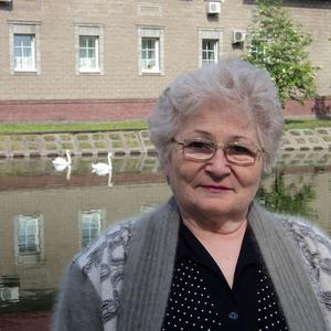 Роза, 69 лет, Уфа