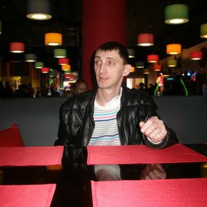 Денис, 43 года, Новосибирск