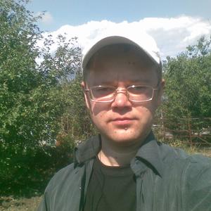 Олег, 40 лет, Саратов