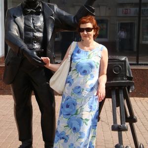 Девушки в Нижний Новгороде: Наталия, 63 - ищет парня из Нижний Новгорода