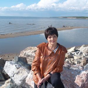 Светлана, 65 лет, Новосибирск