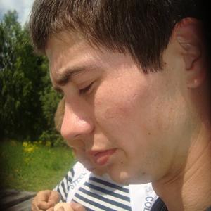 Парни в Перми: Георгий, 35 - ищет девушку из Перми