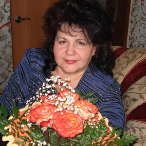 Девушки в Екатеринбурге: Вера, 67 - ищет парня из Екатеринбурга