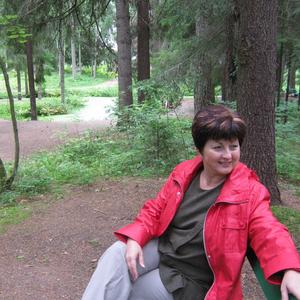 Лариса, 64 года, Северодвинск
