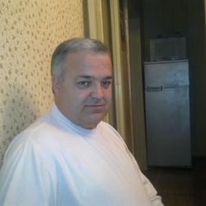 Murad, 51 год, Москва