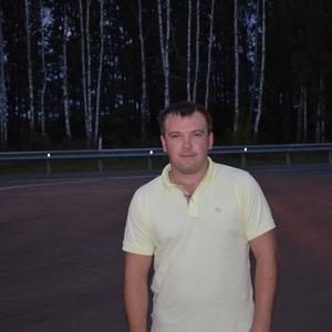Александр Чистяков, 37 лет, Елец