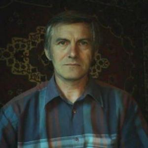 Владимир, 71 год, Первоуральск