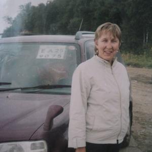 Наталья, 54 года, Кемерово