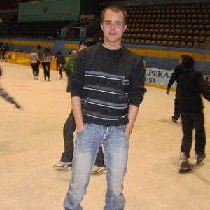 Дмитрий, 37 лет, Прокопьевск